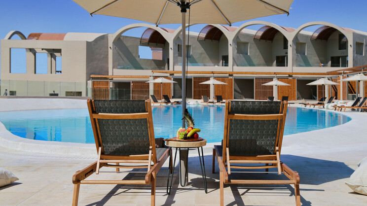 Domes Noruz Chania, Autograph Collection, Crete